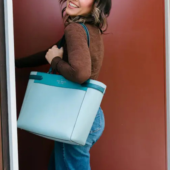 Rodebjer Brown Lace Mesh Top XS SMALL Sheer Bodycon Crewneck Shell Designer $85 - Picture 5 of 9